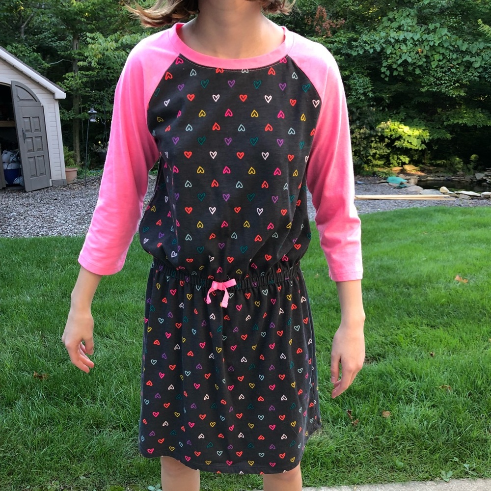 Cat & Jack size 14/16 dress
